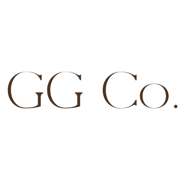 GG Co. logo