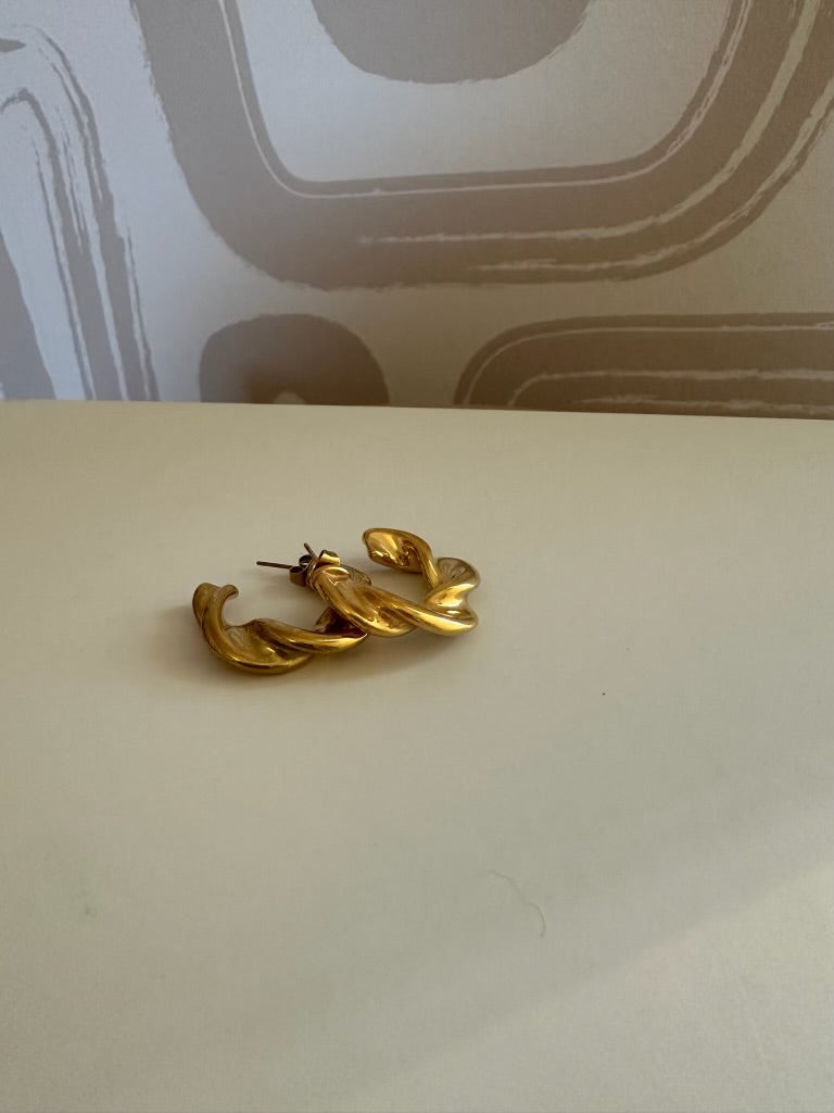 The Watson Earrings