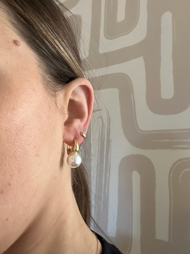 The Cam Earrings