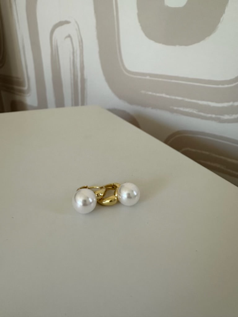 The Cam Earrings