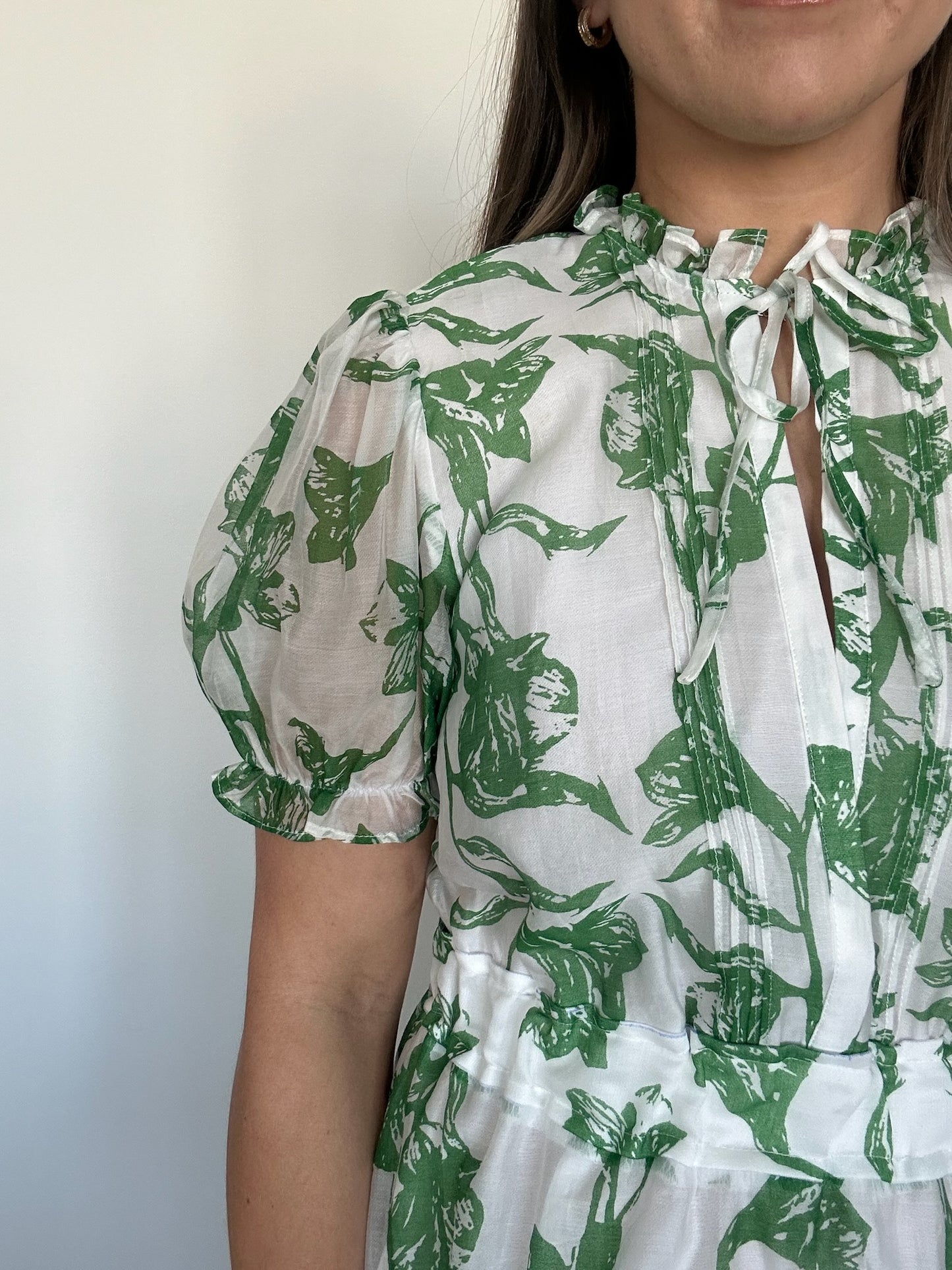 Ivy Mini Dress