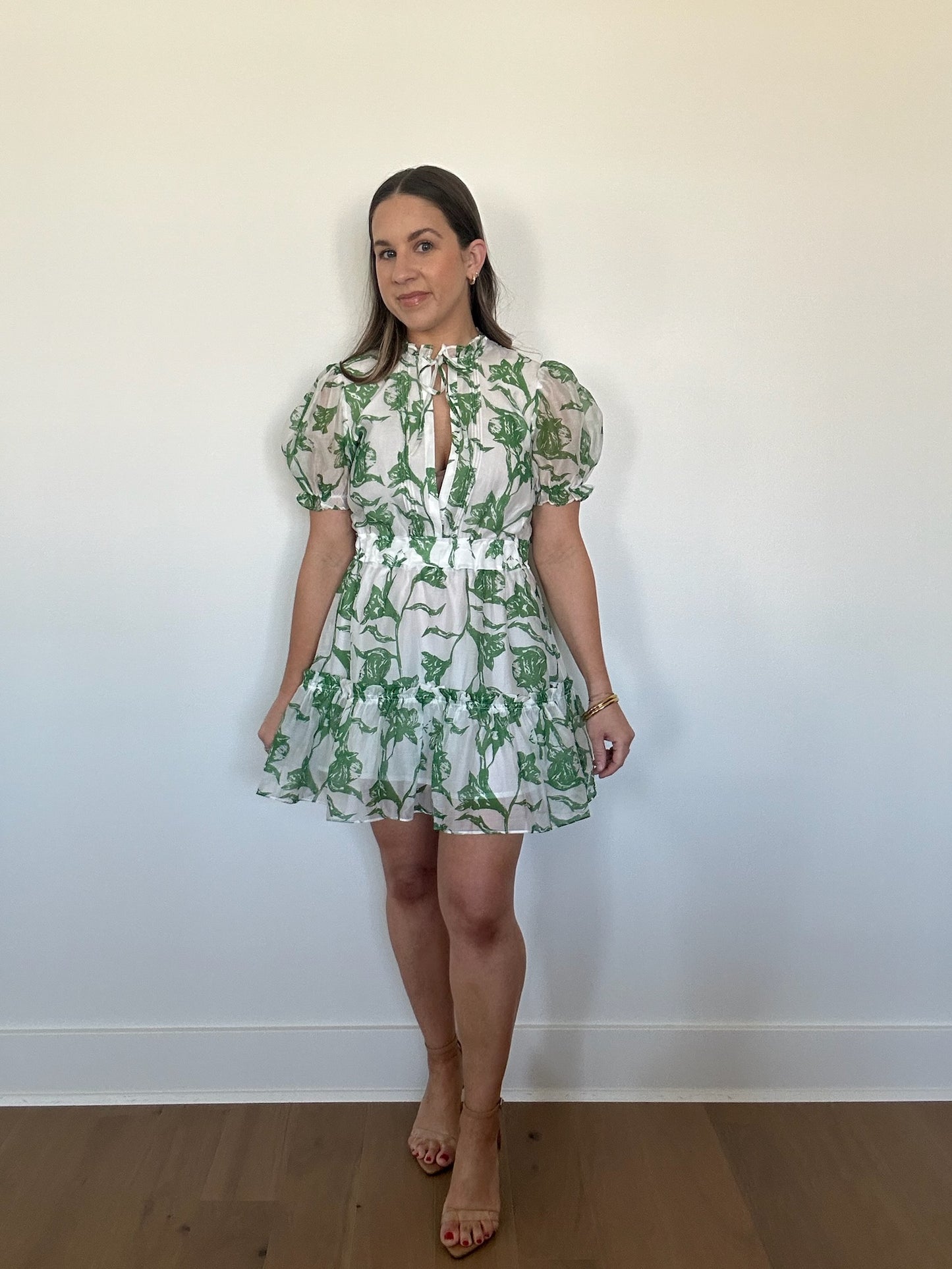 Ivy Mini Dress