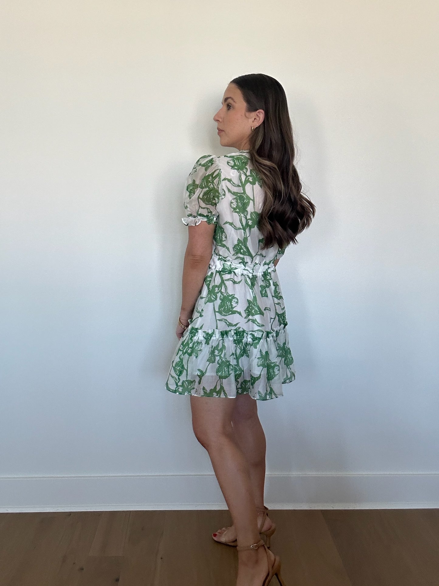 Ivy Mini Dress
