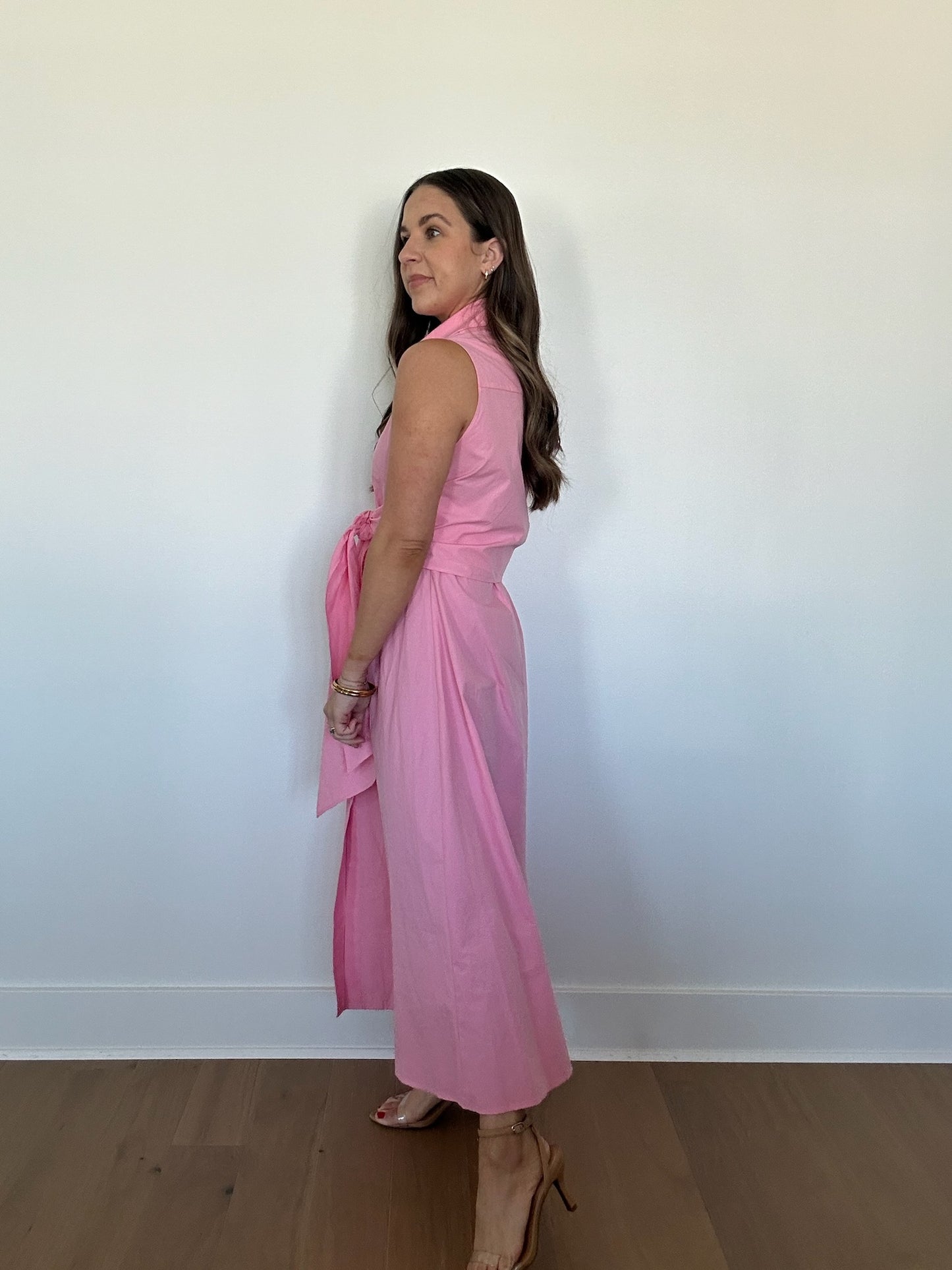 Ainsley Dress