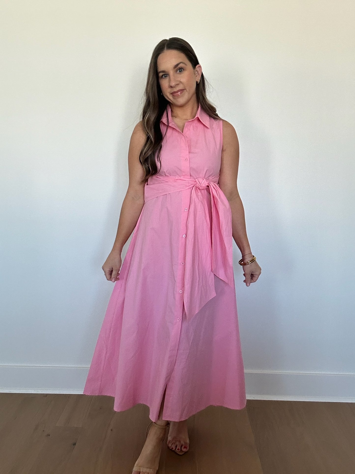 Ainsley Dress