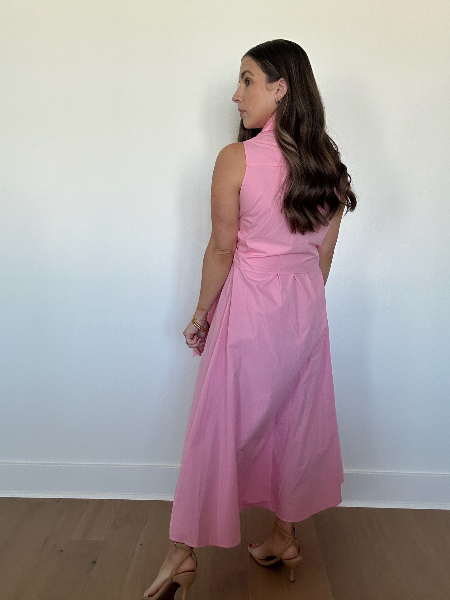 Ainsley Dress