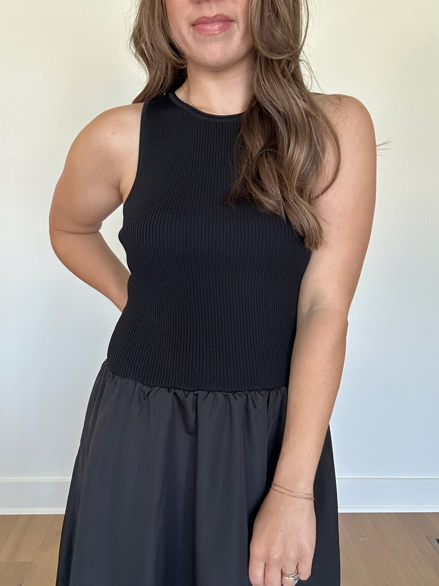 For the Love of Summer Drop Waist Maxi