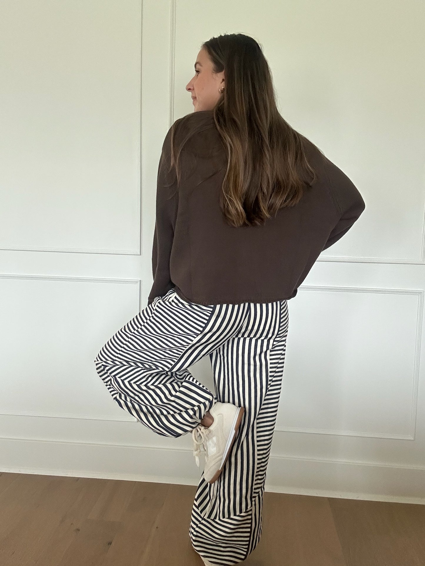 Bella Balloon Pant