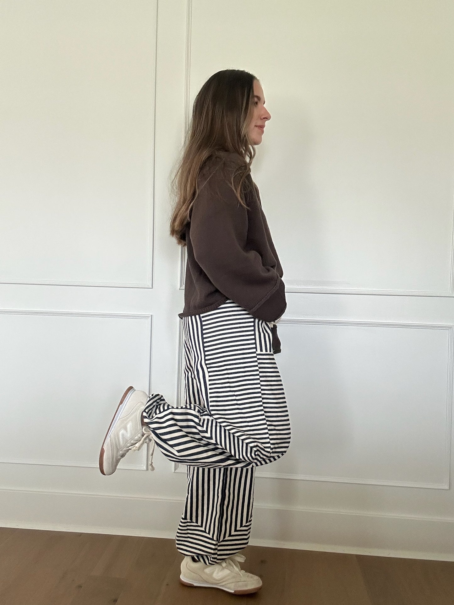 Bella Balloon Pant