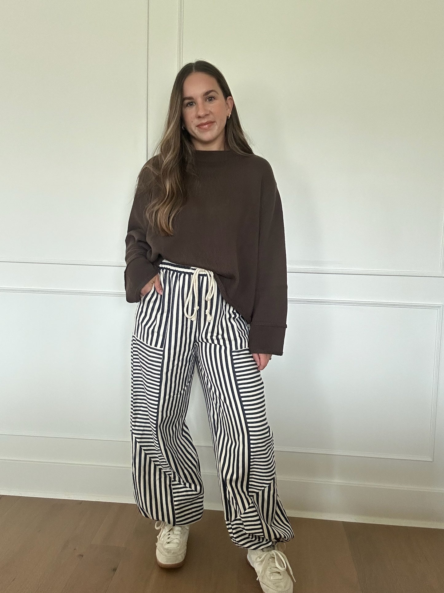 Bella Balloon Pant