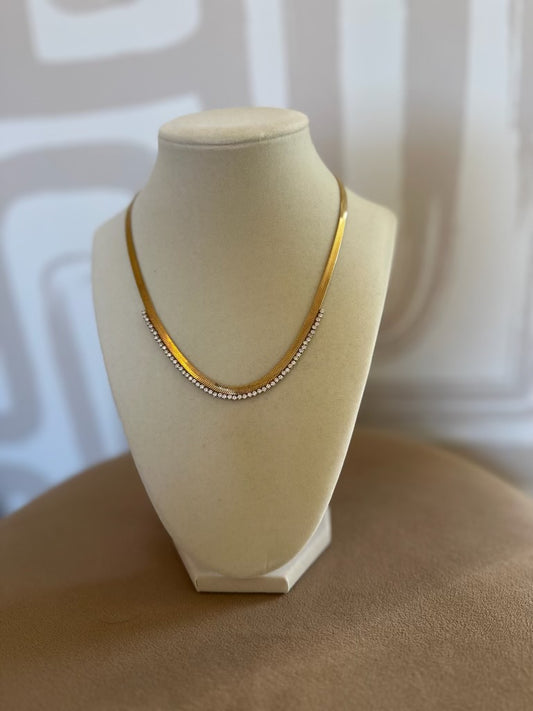 The Larissa Necklace