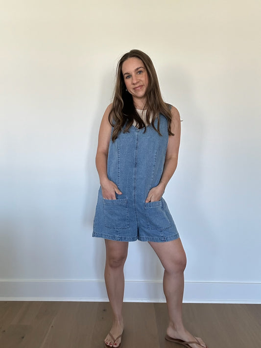 Avery Shortall