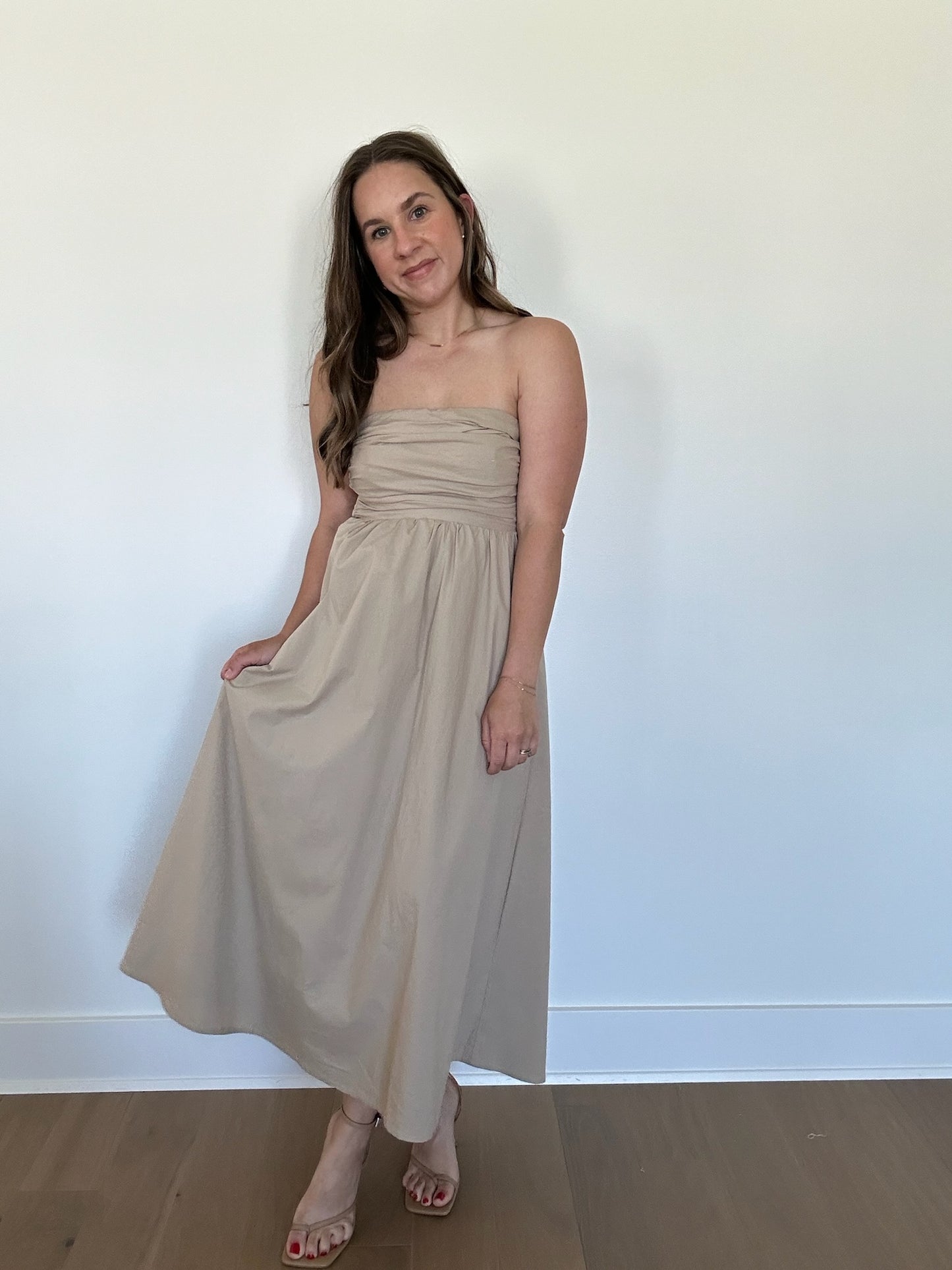 Rory Dress