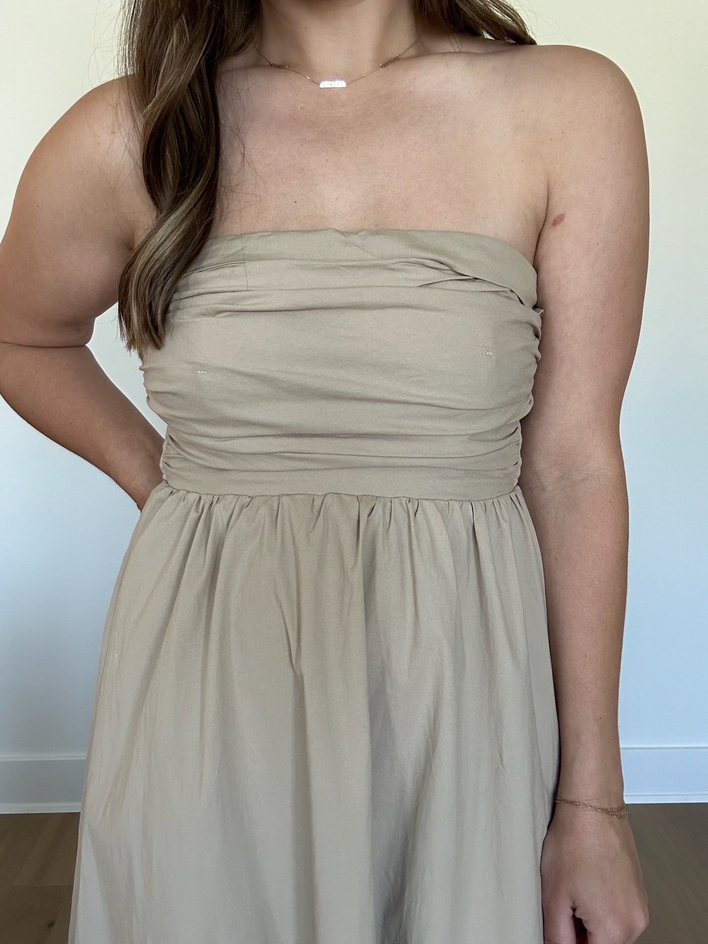 Rory Dress