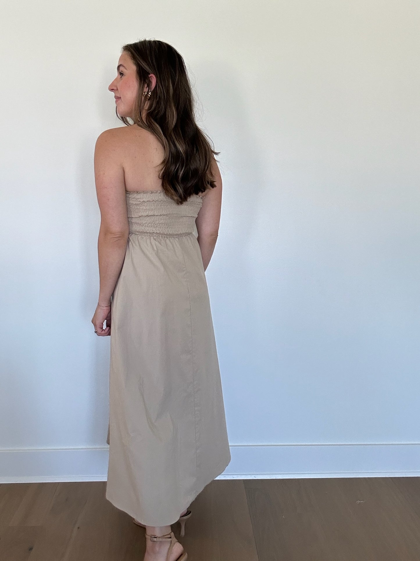 Rory Dress