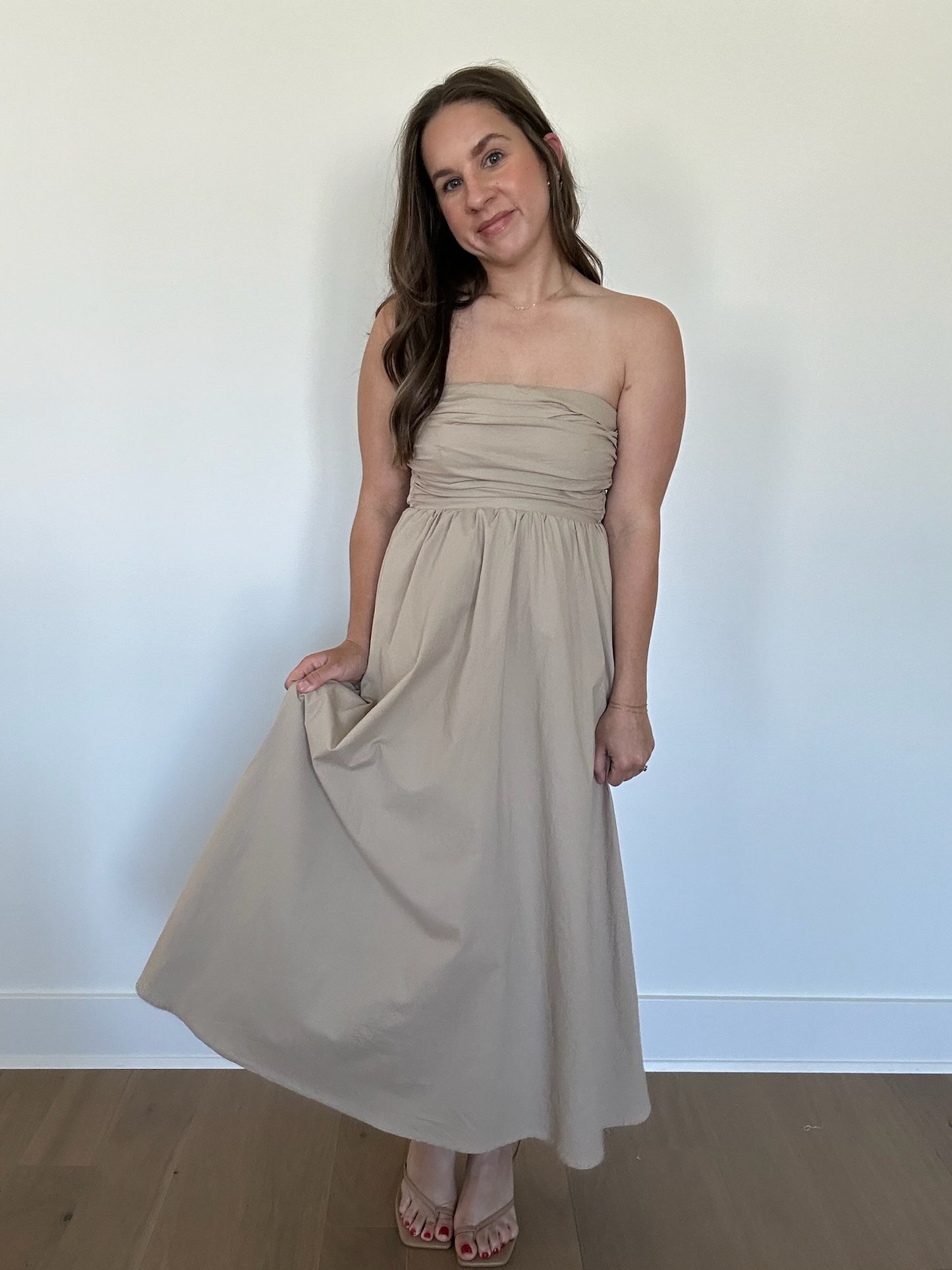 Rory Dress