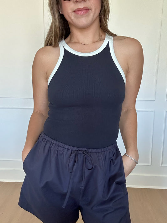 Americana Tank