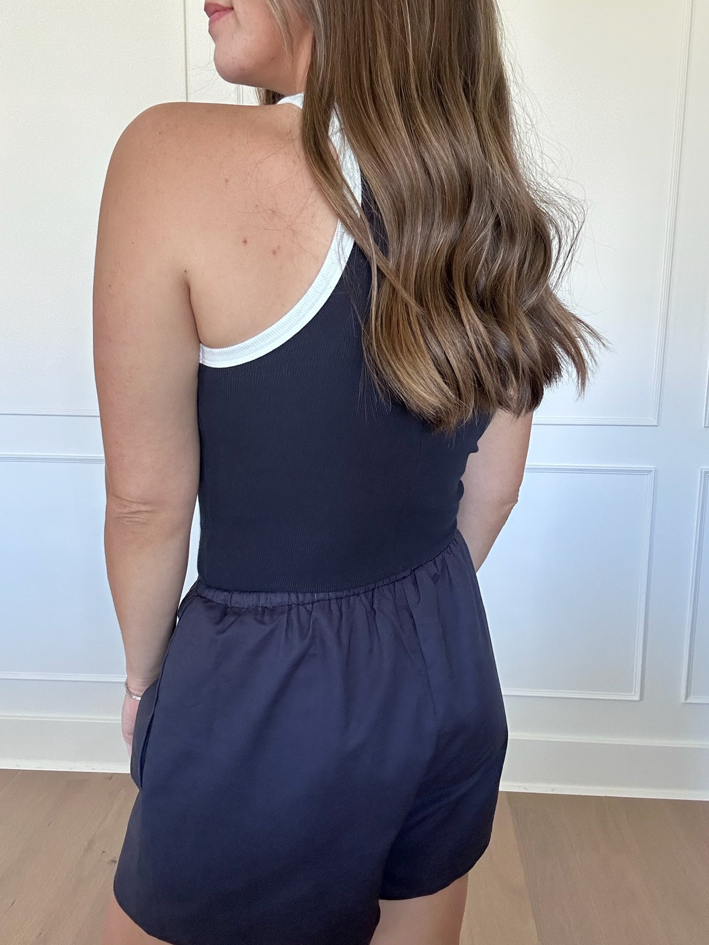 Americana Tank