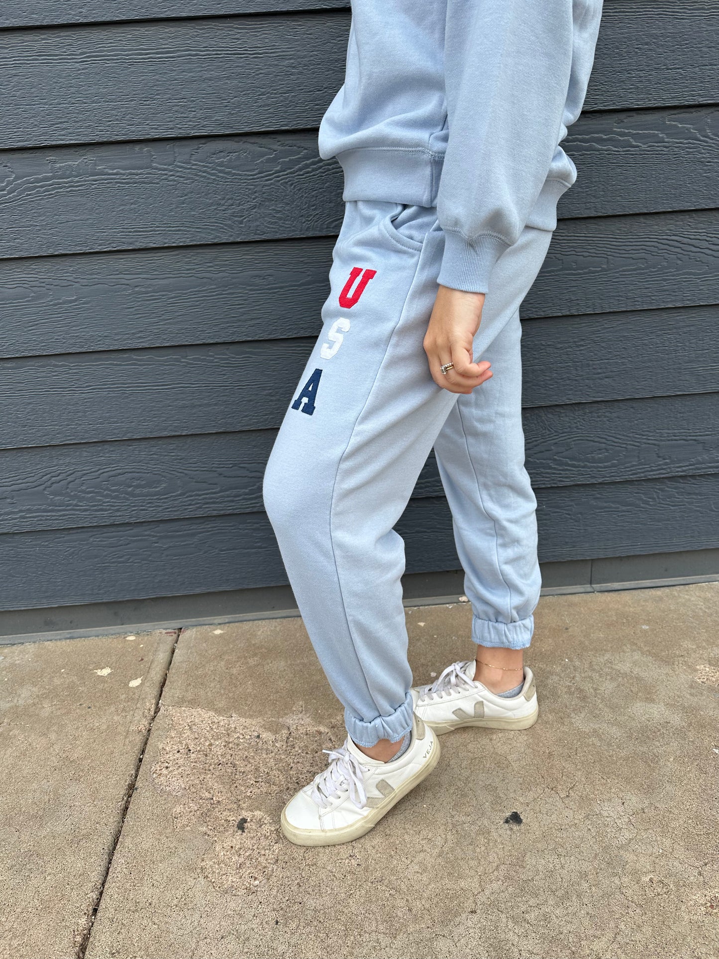 USA Joggers