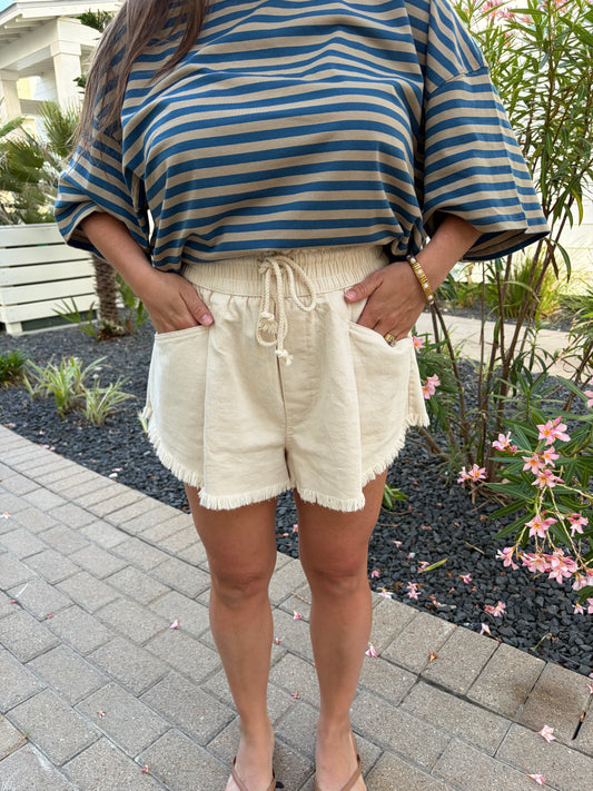Sandbar Shorts