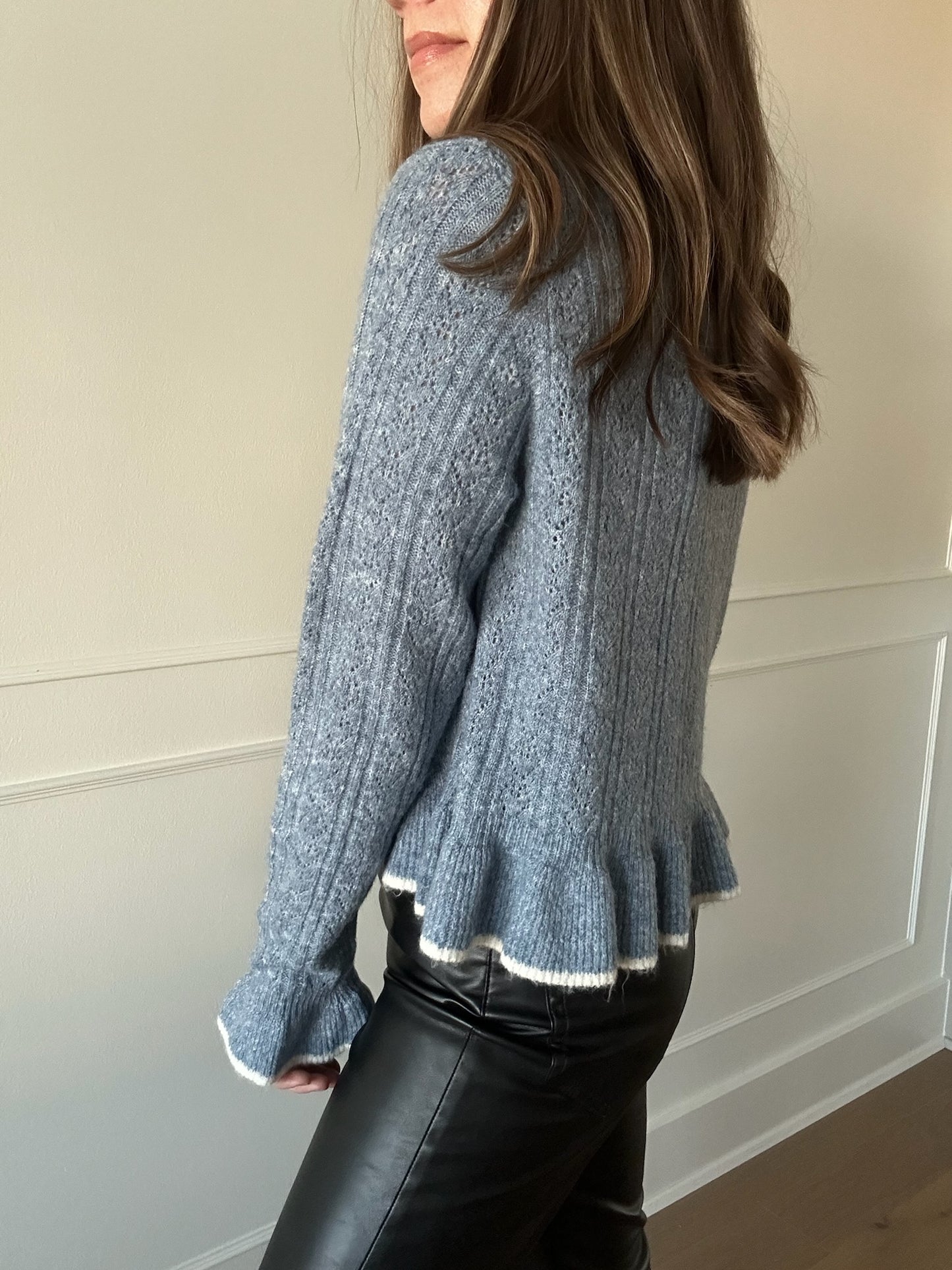Elodie Cardigan
